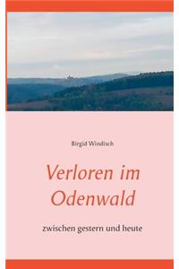 Verloren im Odenwald