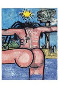Carroll Dunham