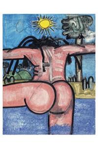 Carroll Dunham