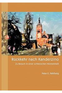 Rückkehr nach Kanderzino