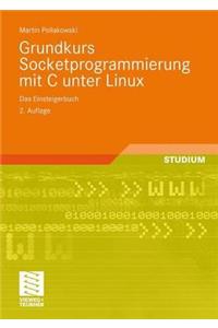 Grundkurs Socketprogrammierung Mit C Unter Linux