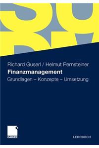 Finanzmanagement