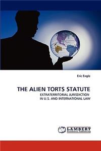 Alien Torts Statute