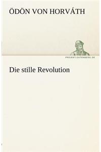 Stille Revolution