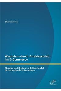 Wachstum durch Direktvertrieb im E-Commerce