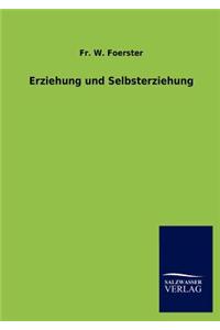 Erziehung Und Selbsterziehung