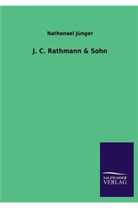 J. C. Rathmann & Sohn