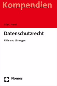 Datenschutzrecht