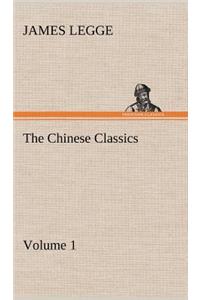 The Chinese Classics