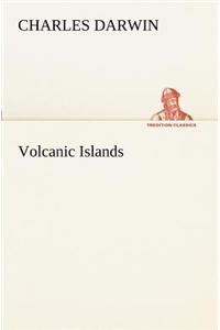 Volcanic Islands