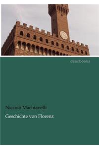 Geschichte Von Florenz