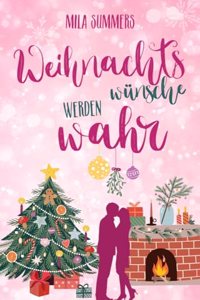 Weihnachtswunsche werden wahr