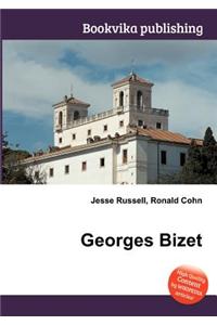 Georges Bizet