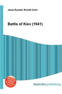 Battle of Kiev (1941)