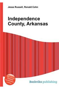 Independence County, Arkansas