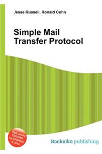 Simple Mail Transfer Protocol