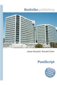 PostScript