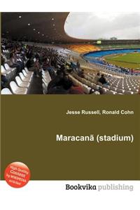 Maracana (Stadium)