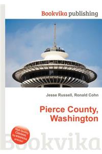 Pierce County, Washington