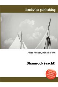Shamrock (Yacht)