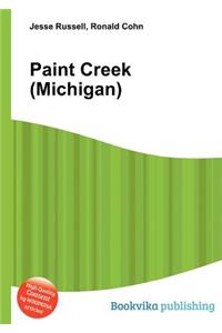 Paint Creek (Michigan)