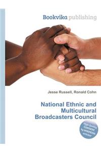 National Ethnic and Multicultural Broadcasters Council