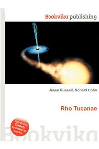 Rho Tucanae