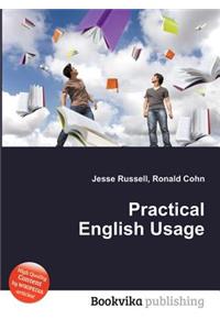 Practical English Usage