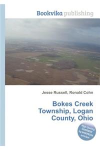 Bokes Creek Township, Logan County, Ohio