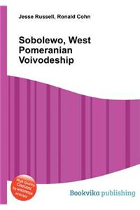 Sobolewo, West Pomeranian Voivodeship