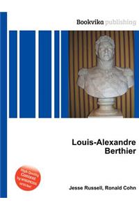 Louis-Alexandre Berthier