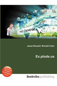 Ex.Plode.Us
