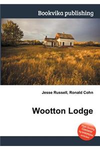 Wootton Lodge