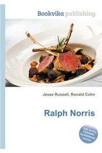 Ralph Norris