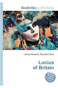 Lucius of Britain