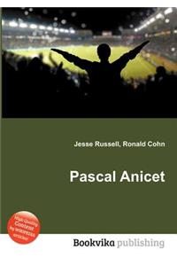 Pascal Anicet