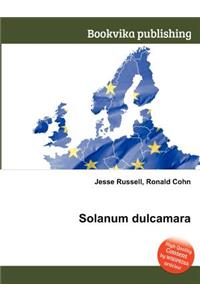 Solanum Dulcamara