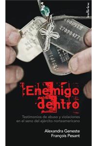 Enemigo Dentro