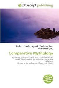 Comparative Mythology