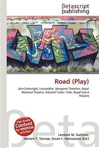 Road (Play)