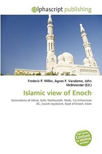 Islamic View of Enoch