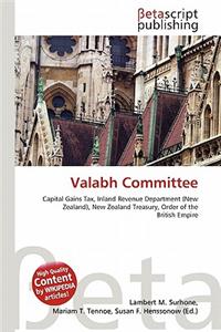 Valabh Committee