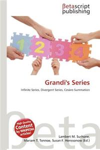 Grandi's Series