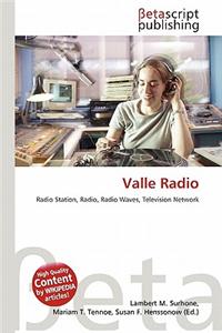 Valle Radio