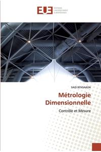 Métrologie dimensionnelle