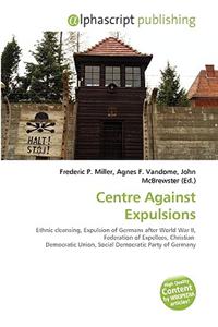 Centre Against Expulsions