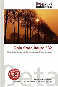 Ohio State Route 282