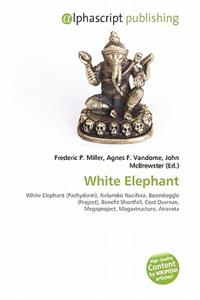 White Elephant