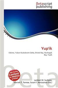 Yup'ik
