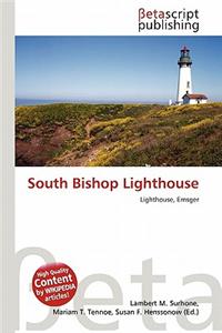 South Bishop Lighthouse